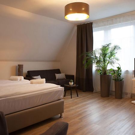Hotel Ravene Cochem Eksteriør bilde