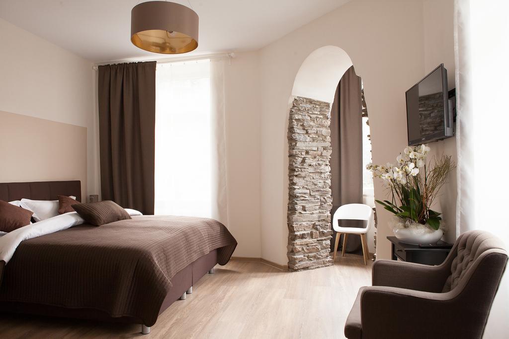 Hotel Ravene Cochem Eksteriør bilde