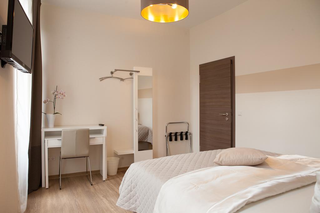Hotel Ravene Cochem Eksteriør bilde