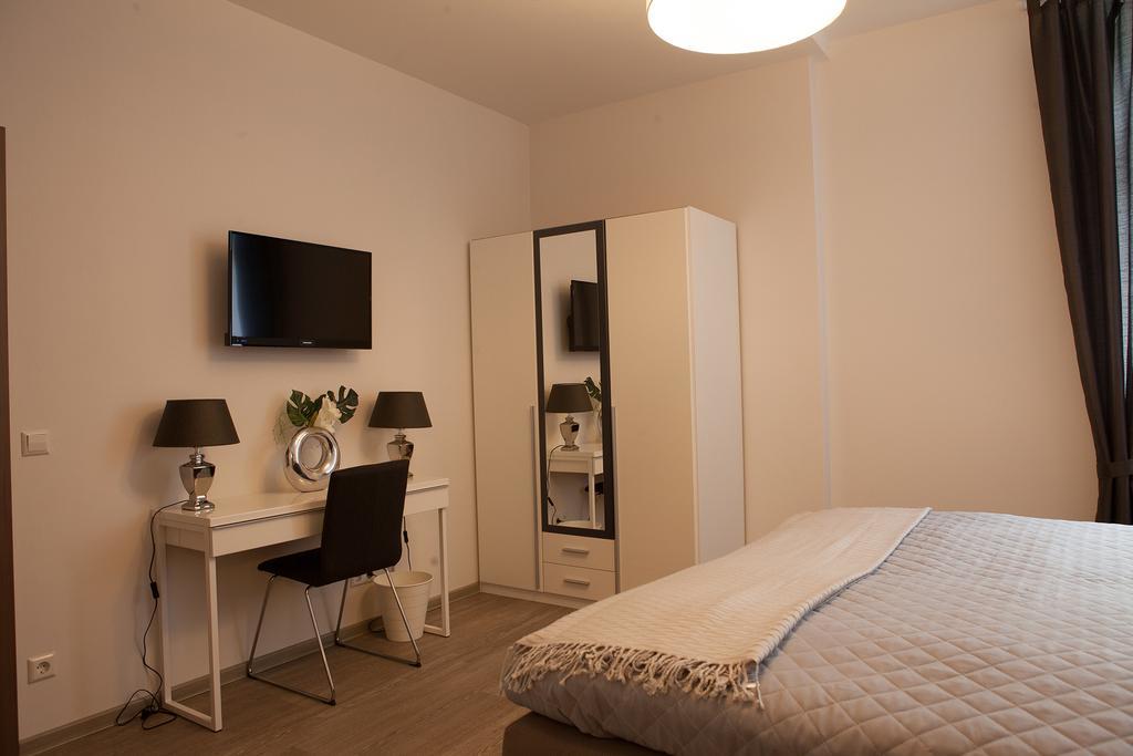 Hotel Ravene Cochem Eksteriør bilde