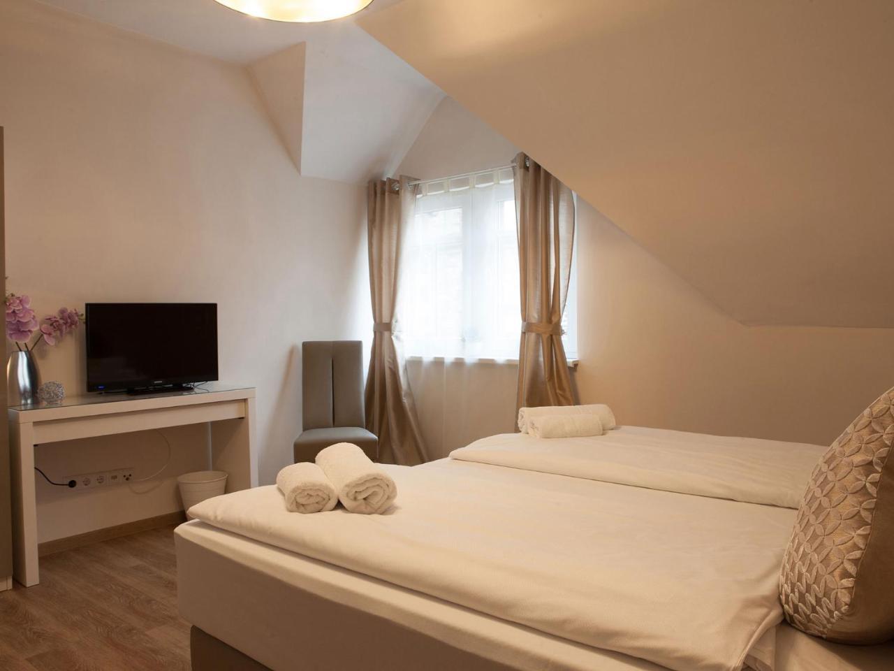 Hotel Ravene Cochem Eksteriør bilde