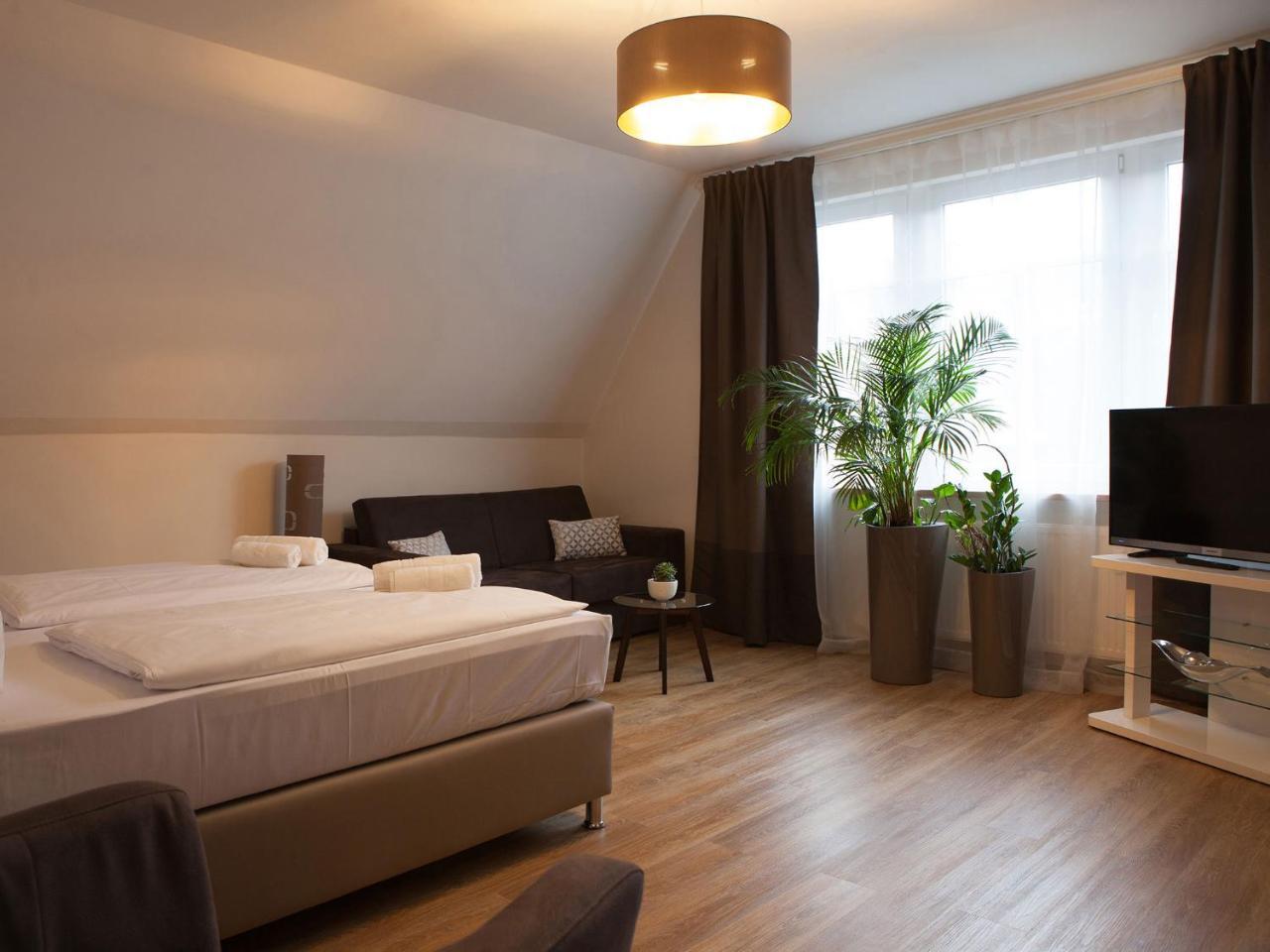 Hotel Ravene Cochem Eksteriør bilde