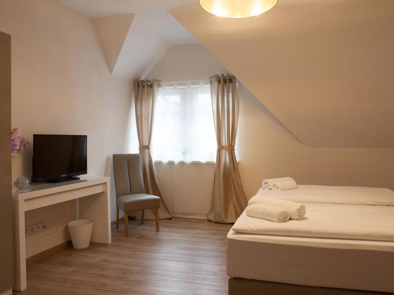 Hotel Ravene Cochem Eksteriør bilde