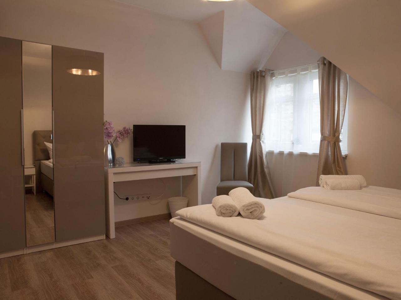 Hotel Ravene Cochem Eksteriør bilde